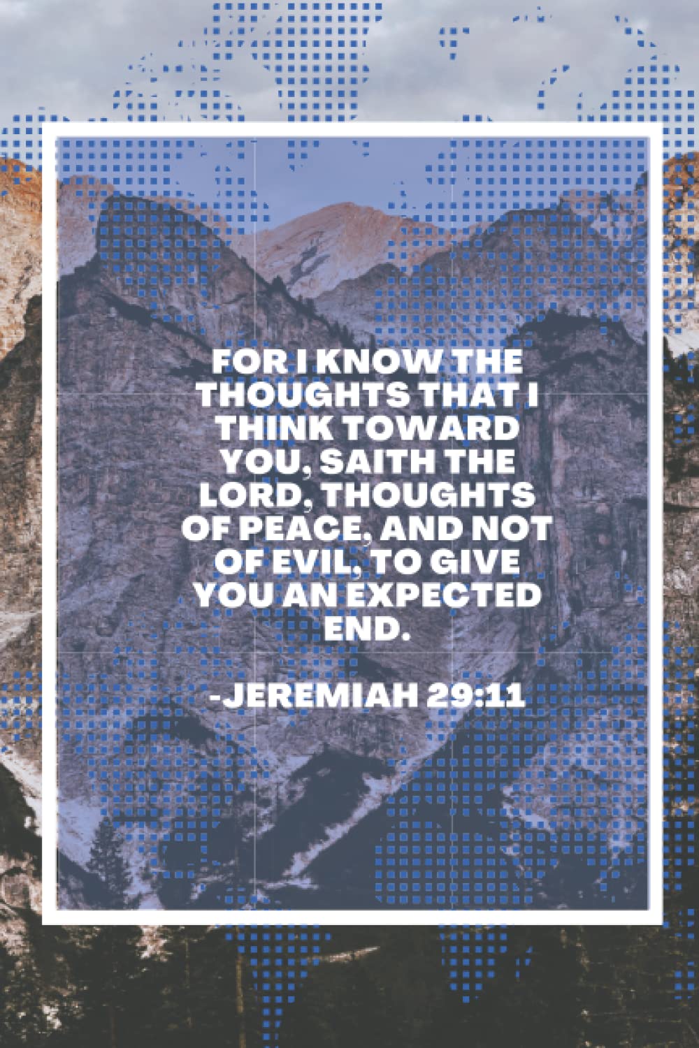 Jeremiah 29:11: Jeremiah 29:11 Journal baixar o livro de graça