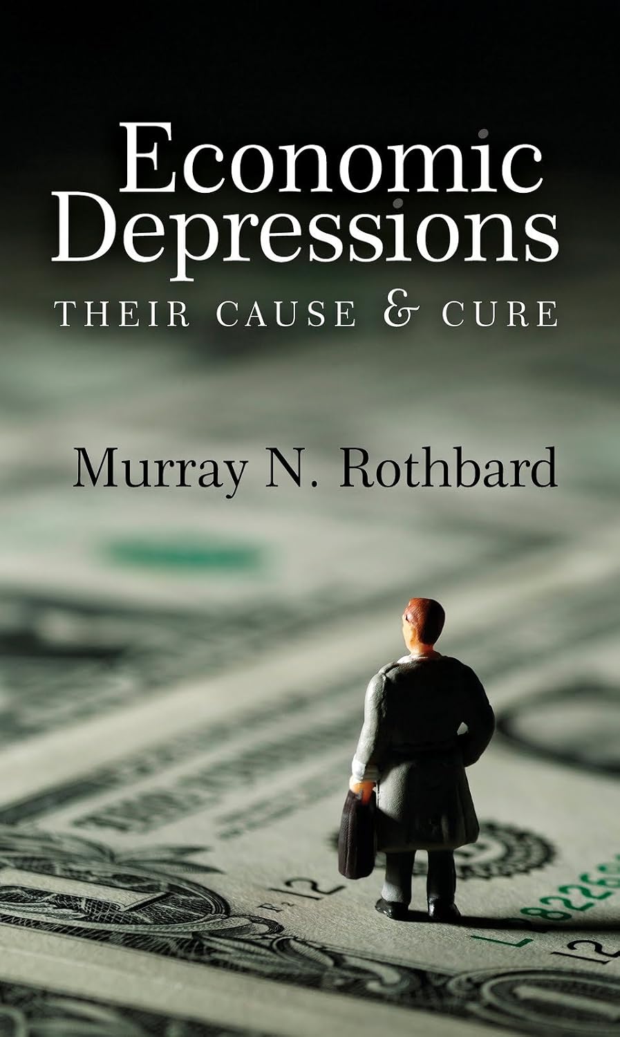 ler totalmente Economic Depressions: Their Cause and Cure (LvMI) (English Edition)