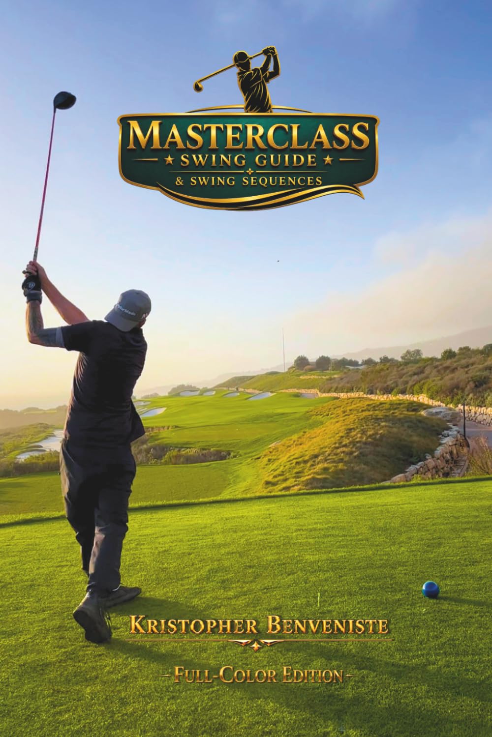 capítulo por capítulo baixar MASTERCLASS SWING GUIDE: Full Color Edition