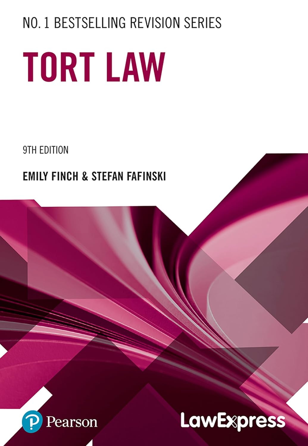 Law Express Revision Guide: Tort Law (English Edition) baixar o livro de graça