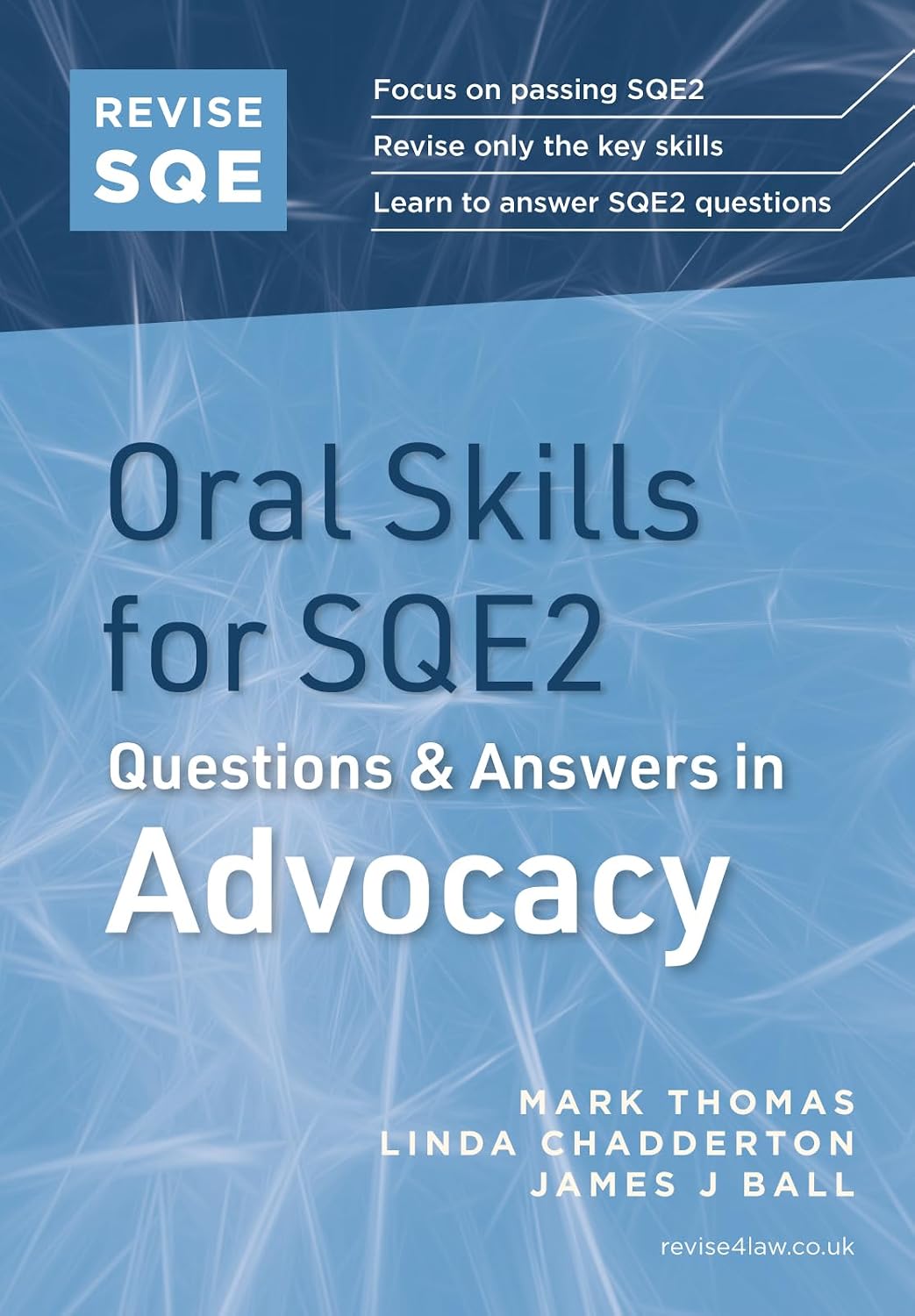 ler totalmente Revise SQE Oral Skills for SQE2: Questions & Answers in Advocacy (English Edition)