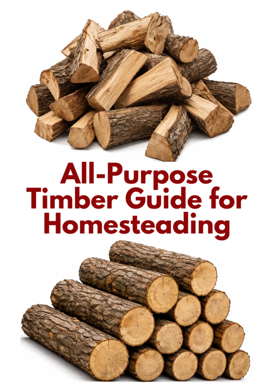All-Purpose Timber Guide for Homesteading baixar livro de graça