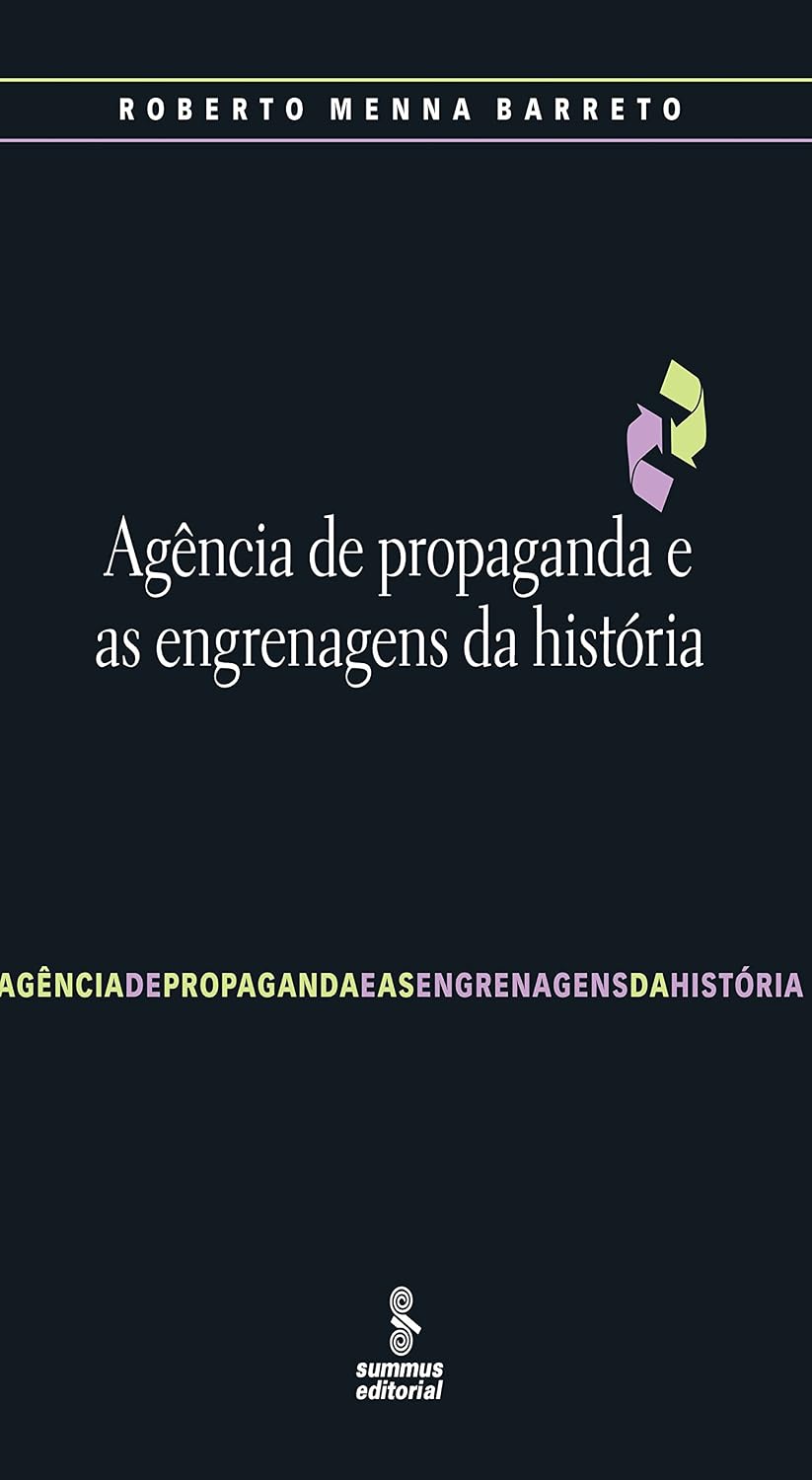 Agência de propaganda e as engrenagens da história baixar livro de graça
