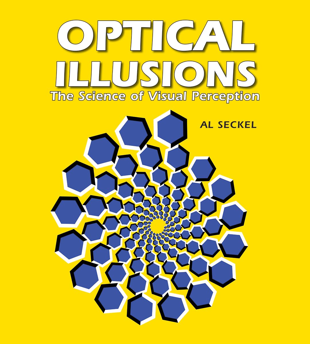 capítulo por capítulo baixar Optical Illusions: The Science of Visual Perception