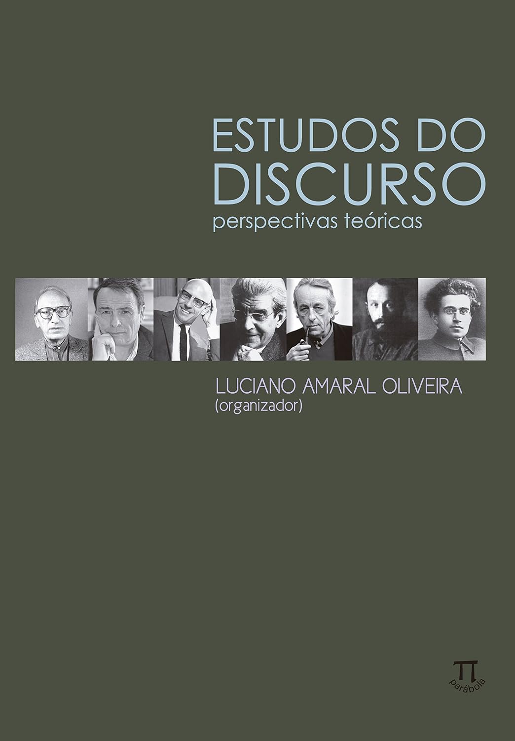 Estudos do Discurso. Perspectivas Teóricas baixar o livro de graça