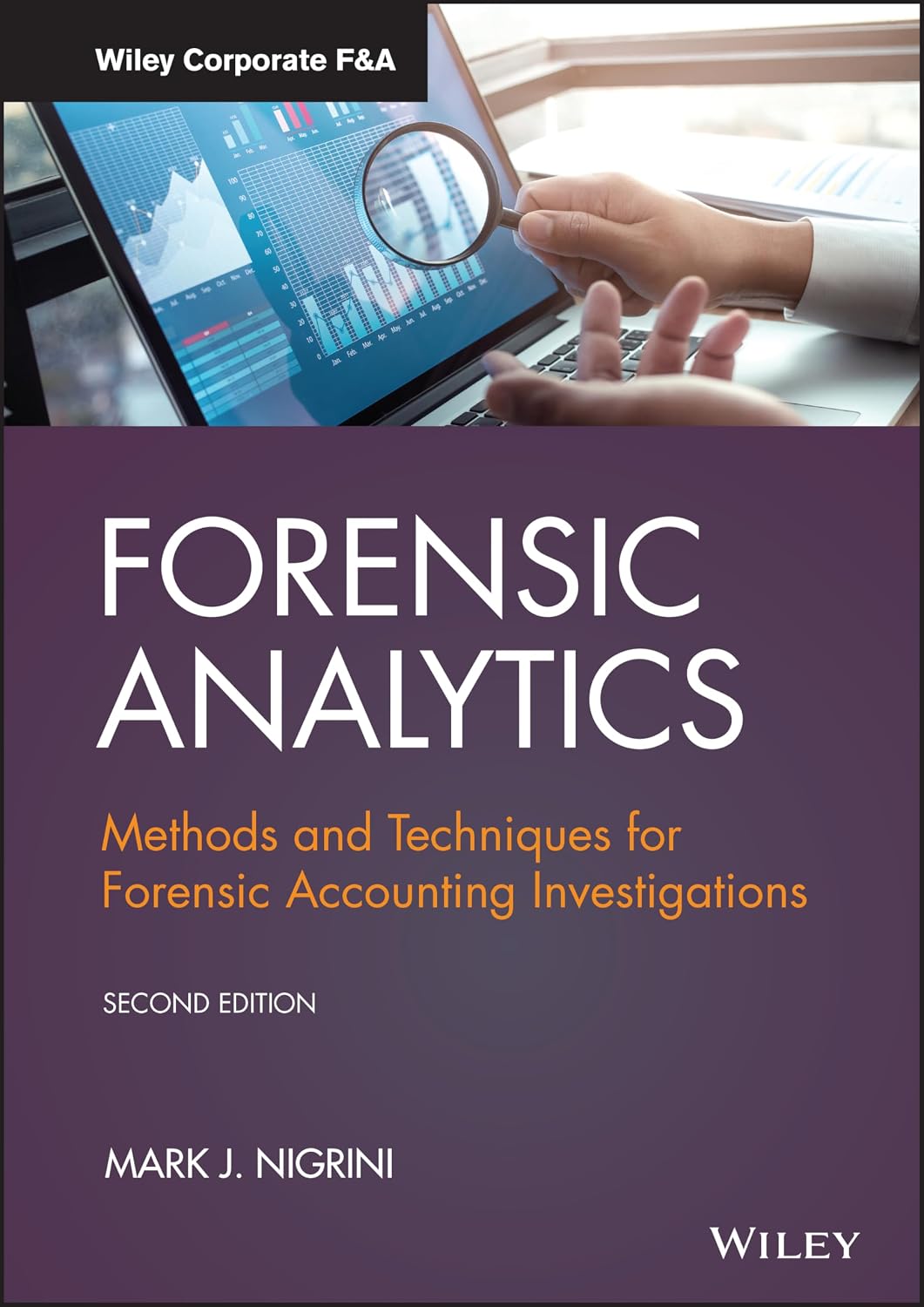 Forensic Analytics: Methods and Techniques for Forensic Accounting Investigations baixar o livro de graça