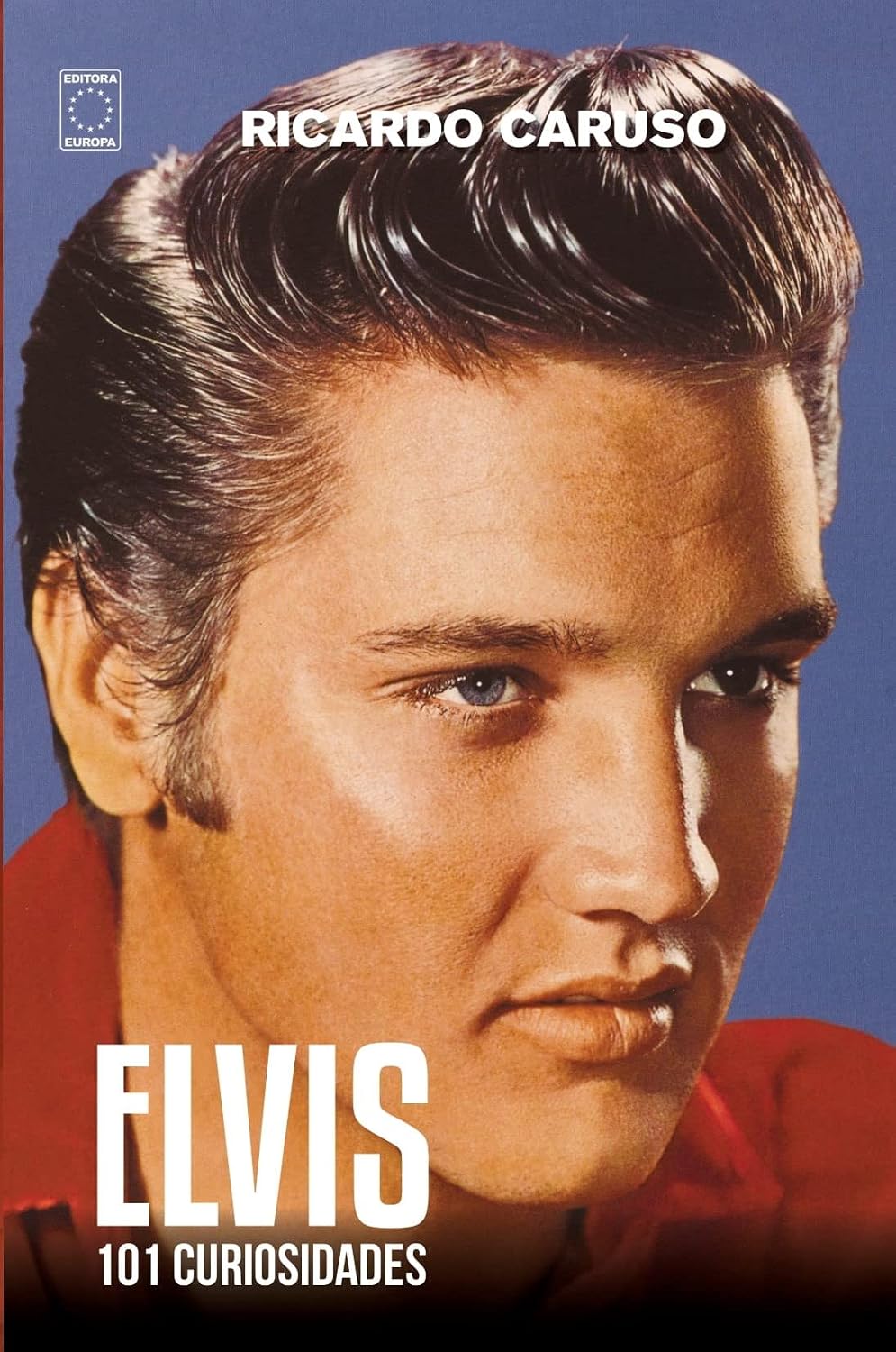 ELVIS - 101 Curiosidades baixar livro de graça