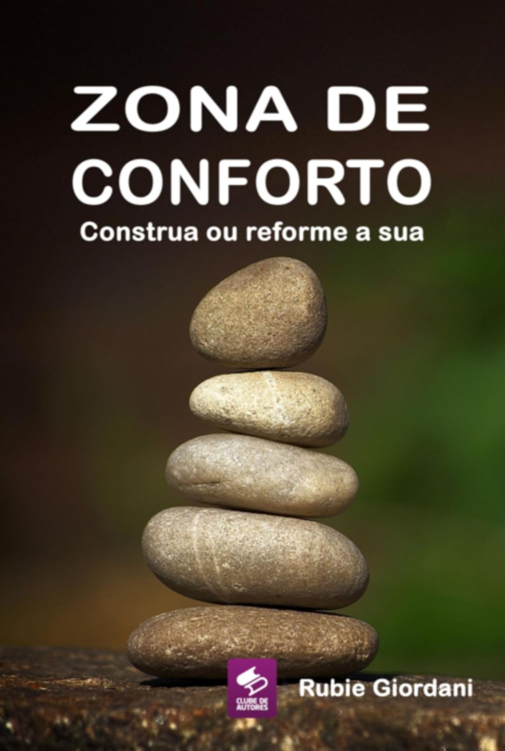 Zona De Conforto baixar o livro de graça