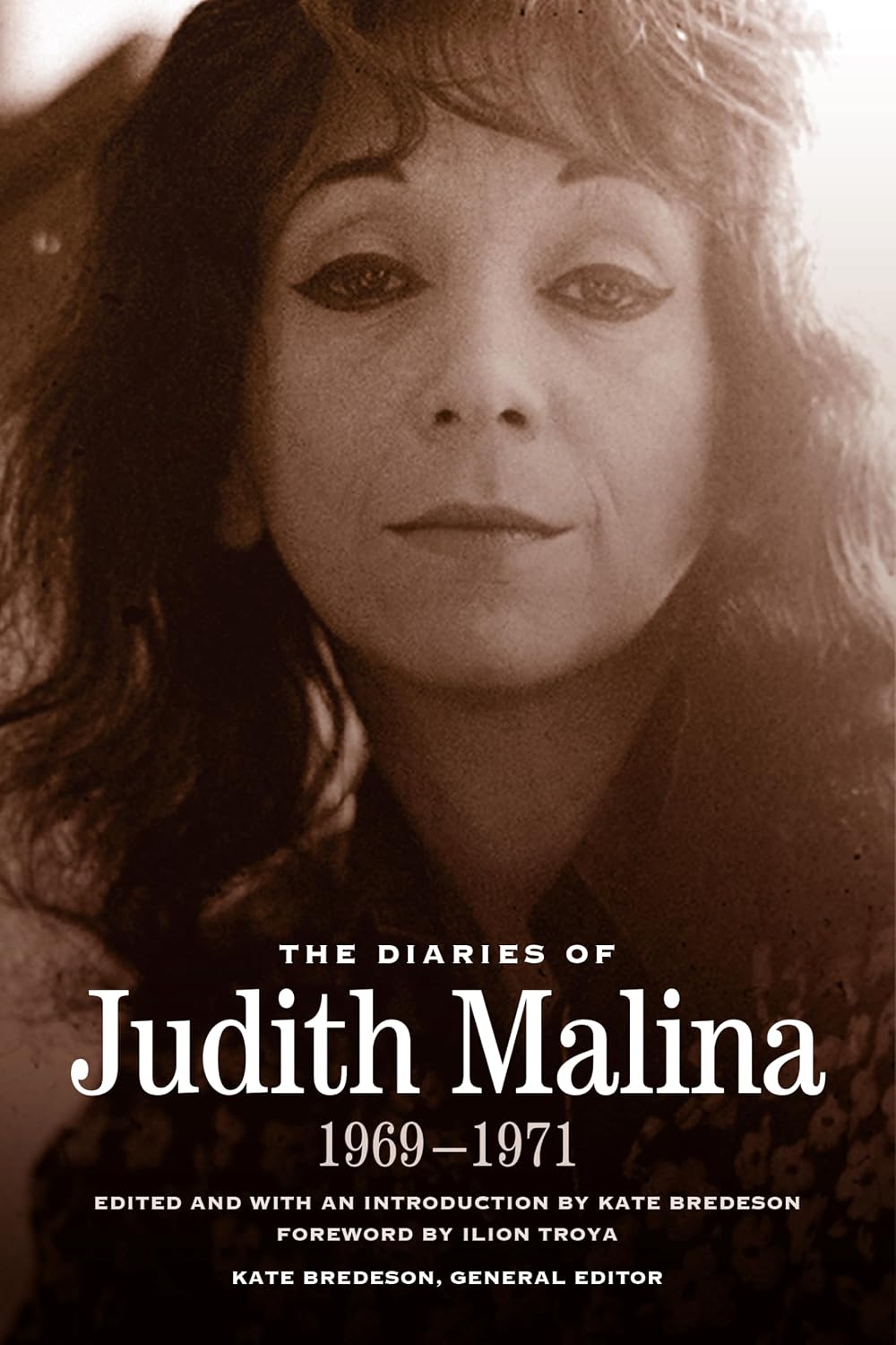 capítulo por capítulo baixar The Diaries of Judith Malina: 1969-1971