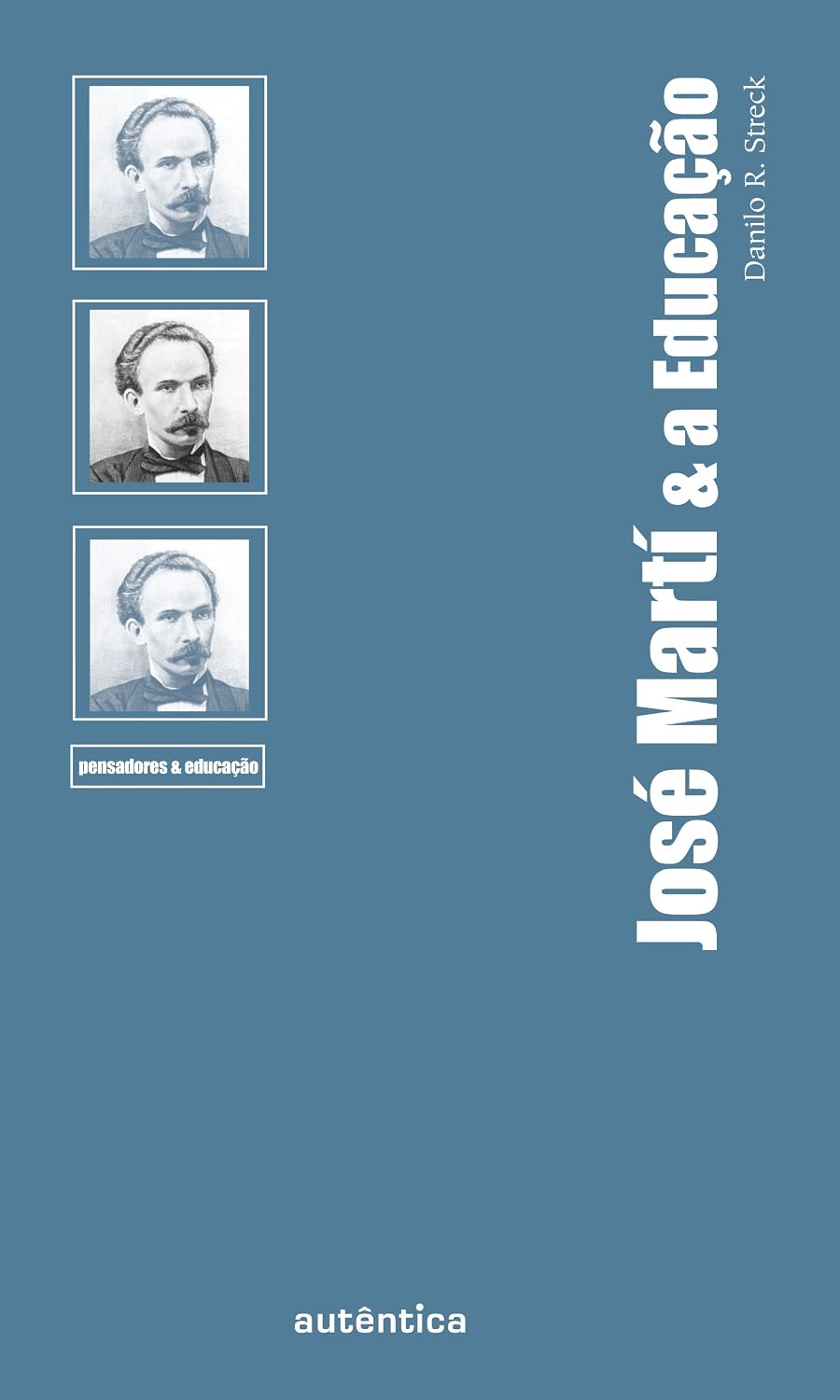 José Martí & A Educação baixar o livro de graça