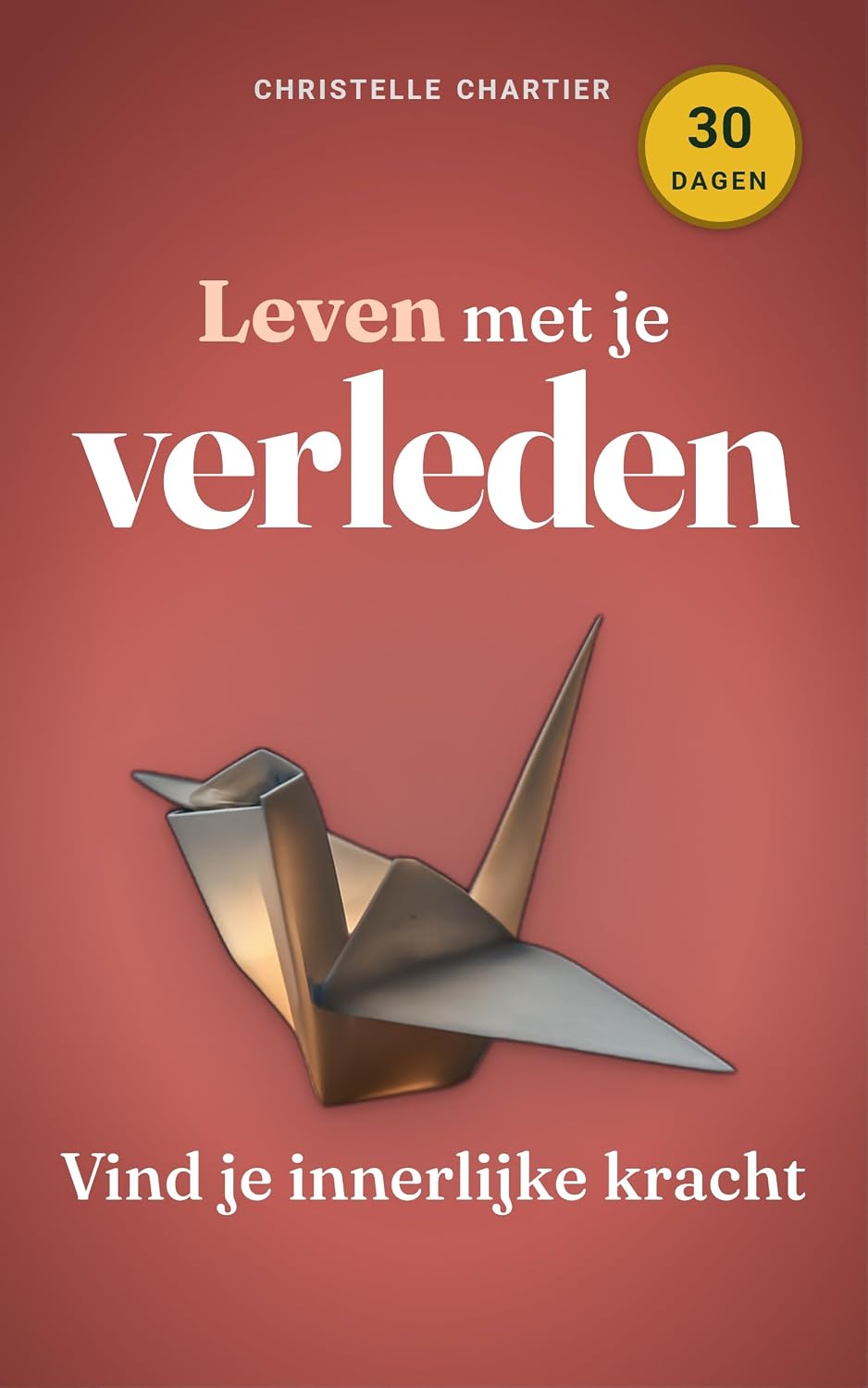 Leven met je verleden: vind rust en veerkracht door bewuste transformatie: Ontdek in 30 dagen een praktische methode om oude wonden te helen en een positieve toekomst op te bouwen, (Dutch Edition) baixar o livro de graça