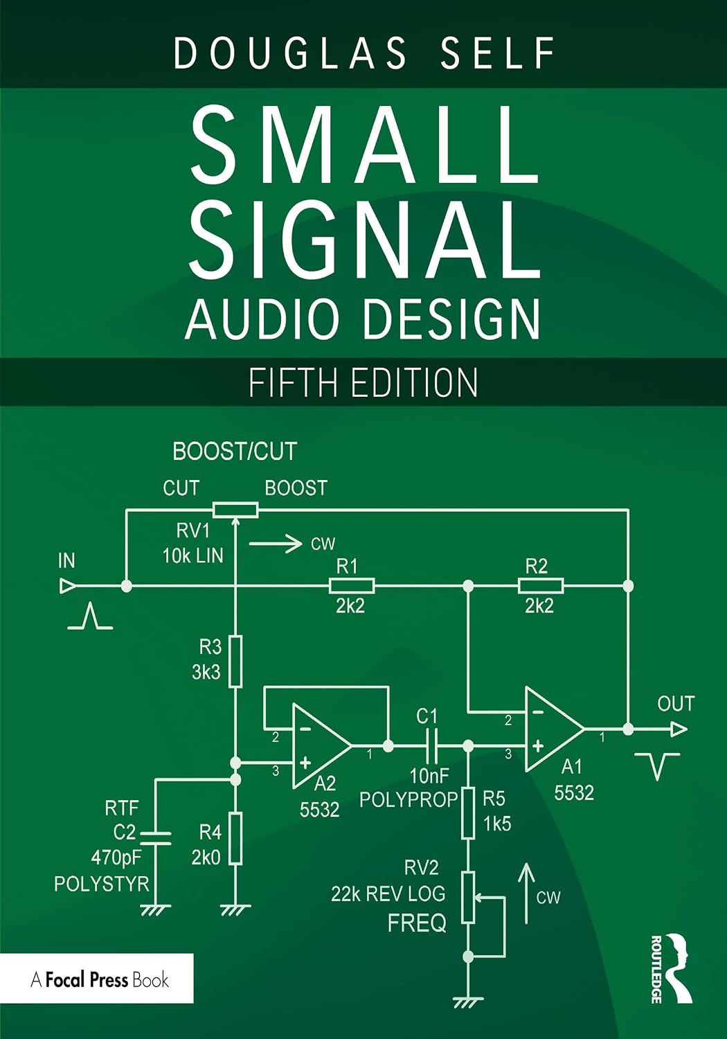 capítulo por capítulo baixar Small Signal Audio Design (English Edition)