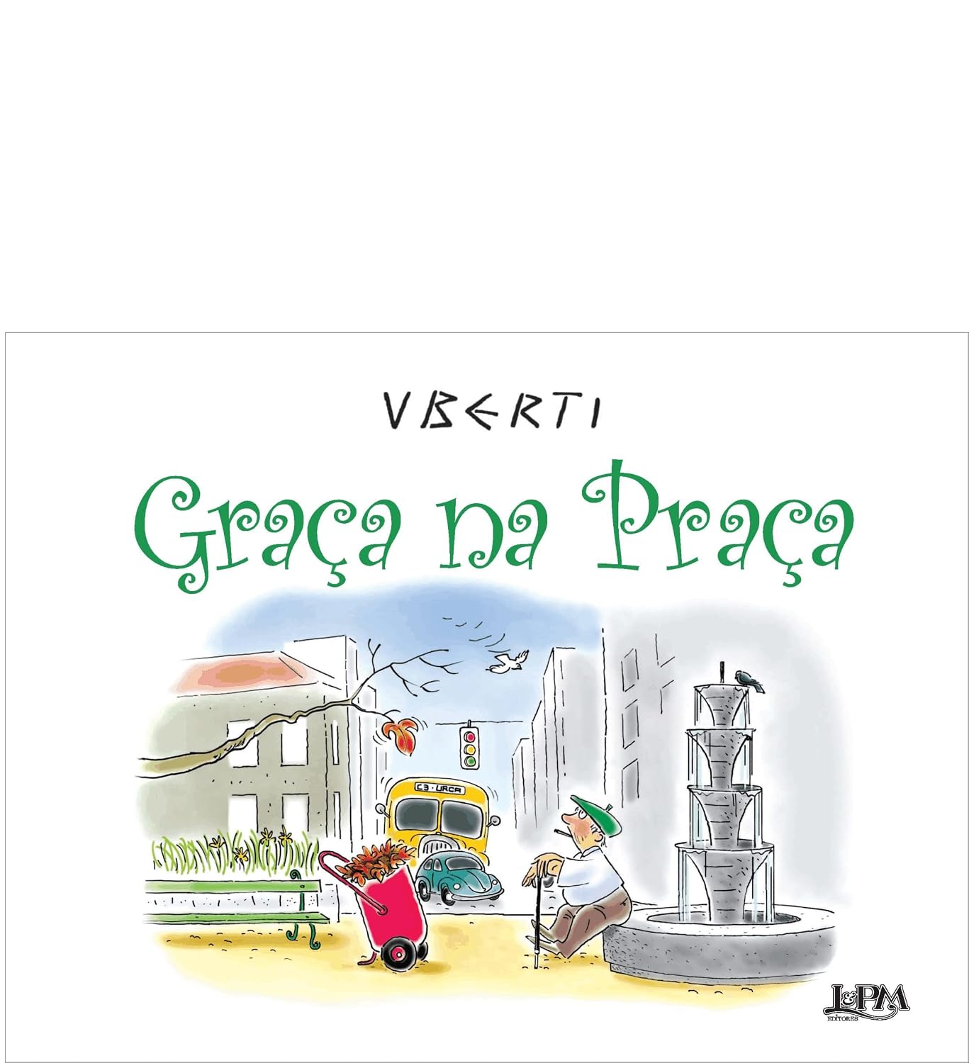 Graça na Praça