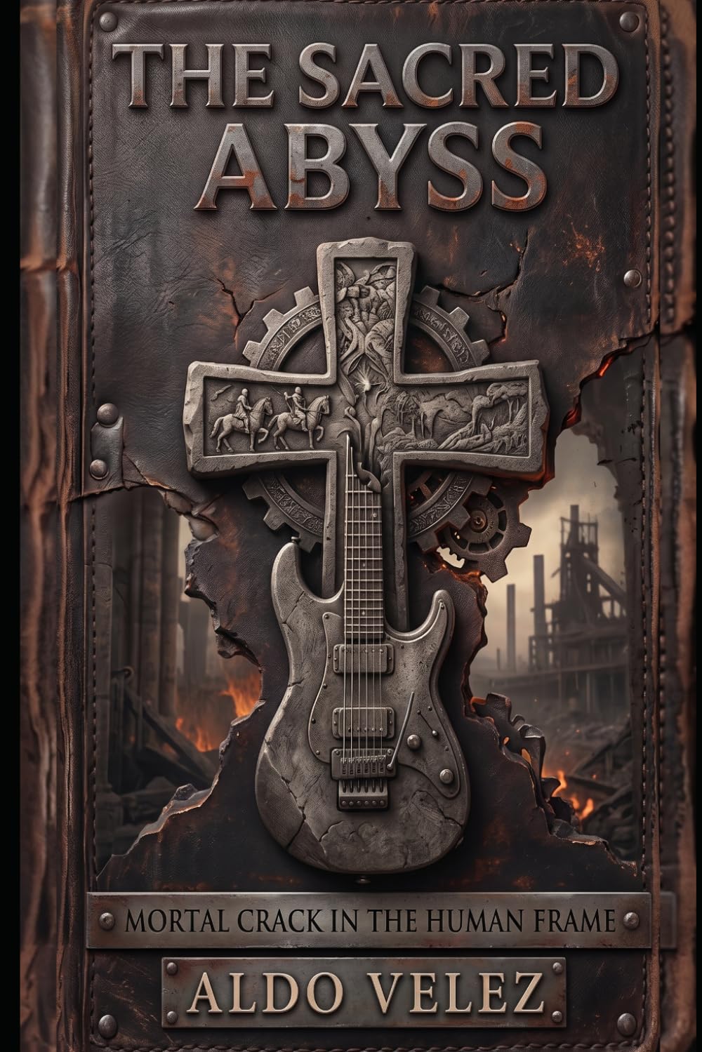 THE SACRED ABYSS:: HEAVY METAL AS A PRIMARY VEHICLE FOR SPIRITUAL EXPRESSION baixar o livro de graça