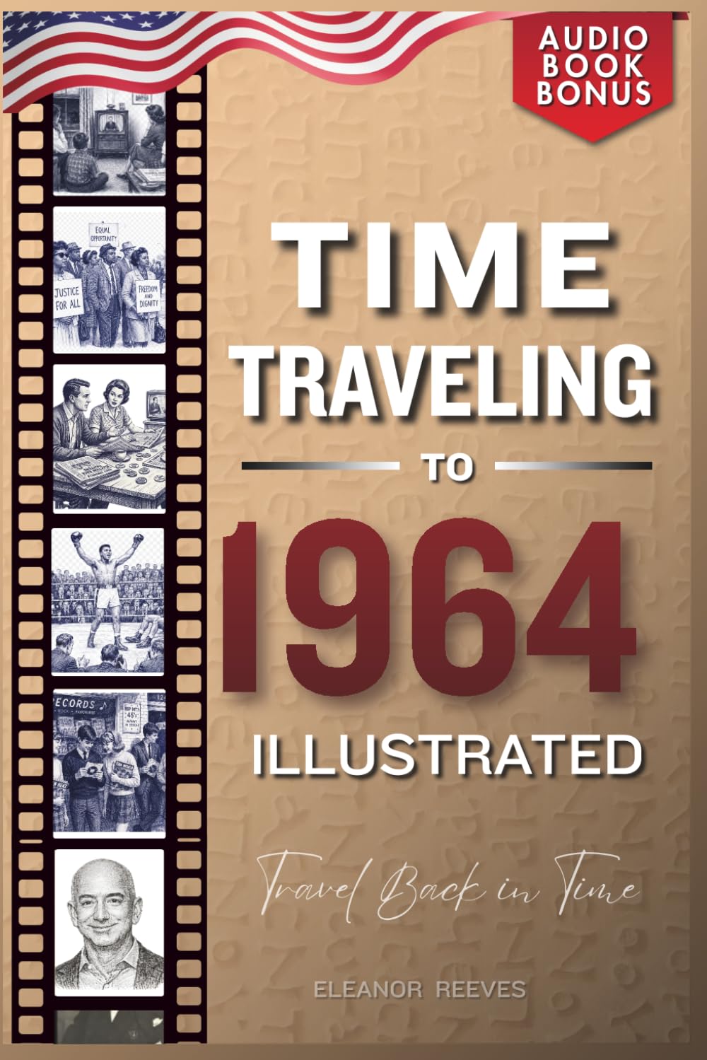 ler totalmente TIME TRAVELING TO 1964 ILLUSTRATED