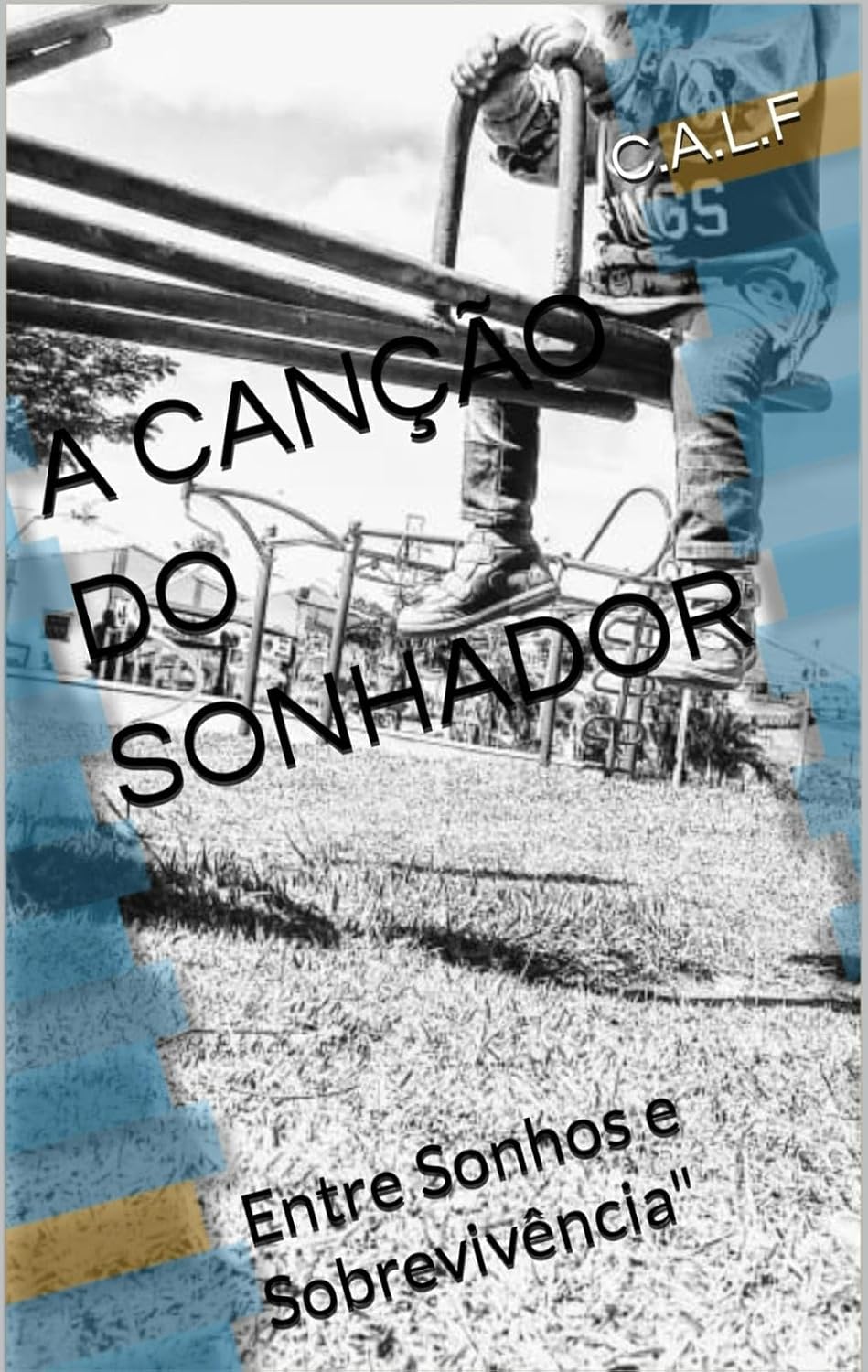 A Canção do Sonhador: "Entre Sonhos e Sobrevivência" baixar livro de graça