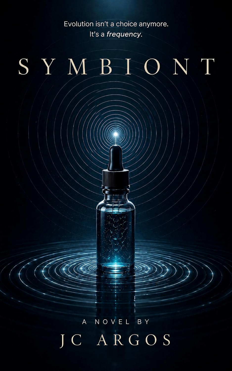 Symbiont (English Edition) baixar o livro de graça