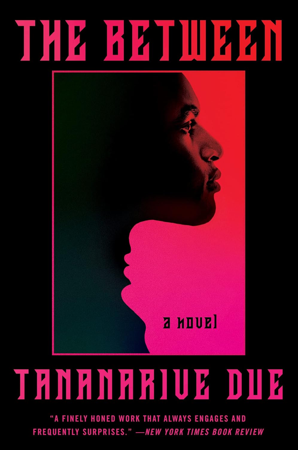 The Between: A Novel (English Edition) baixar livro de graça