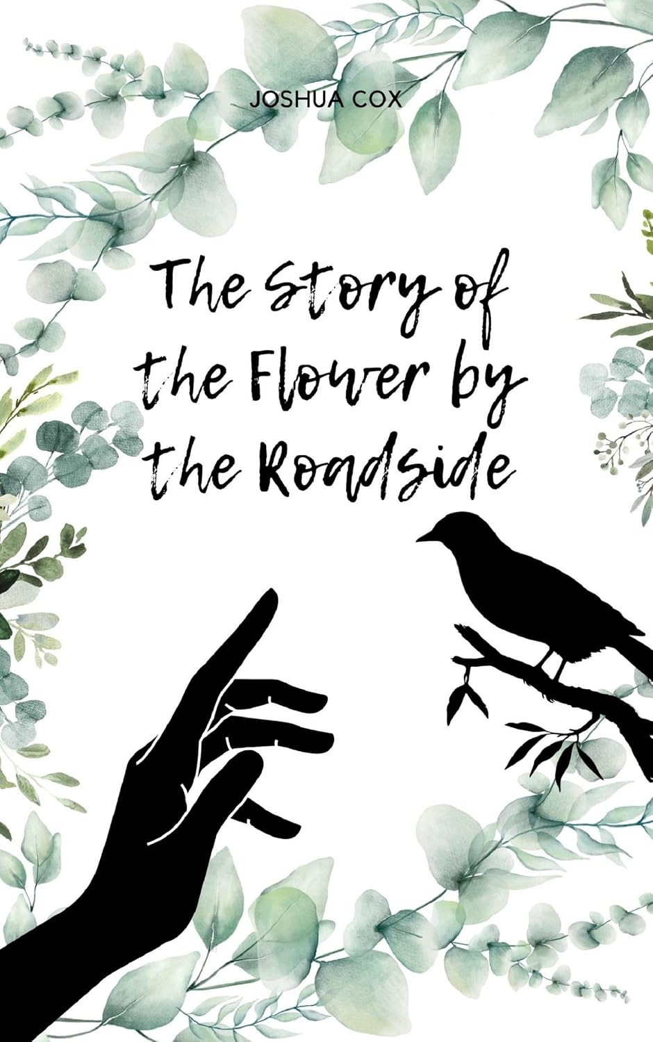 The Story of the Flower by the Roadside (English Edition) baixar livro de graça