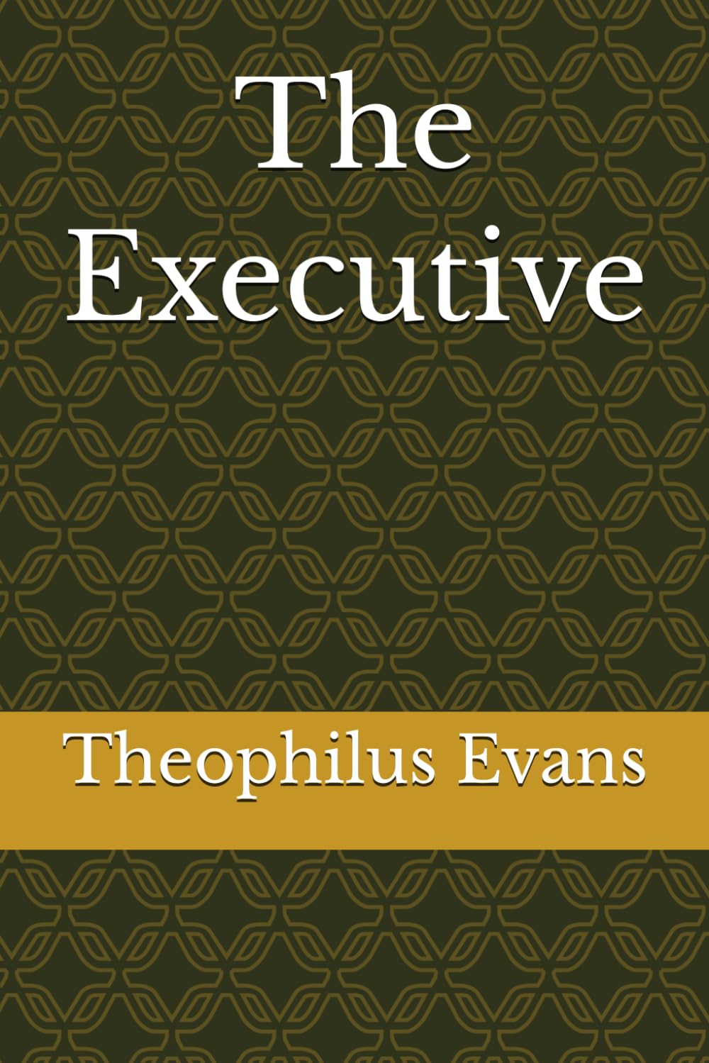 The Executive baixar o livro de graça