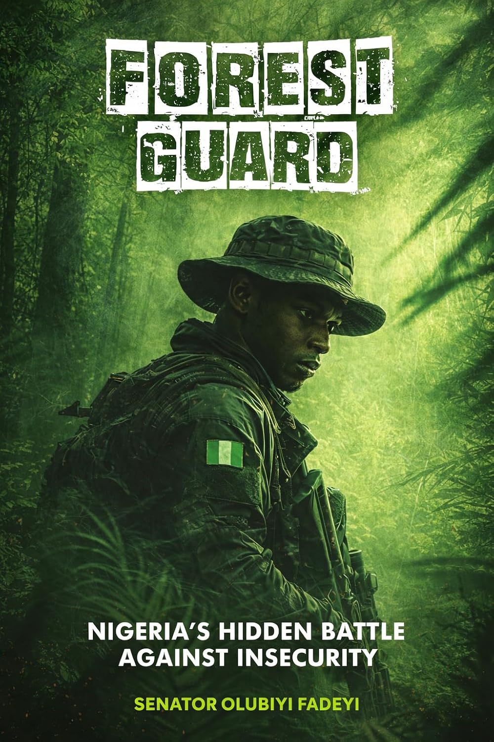capítulo por capítulo baixar FOREST GUARD: Nigeria's Hidden Battle Against Insecurity... (English Edition)