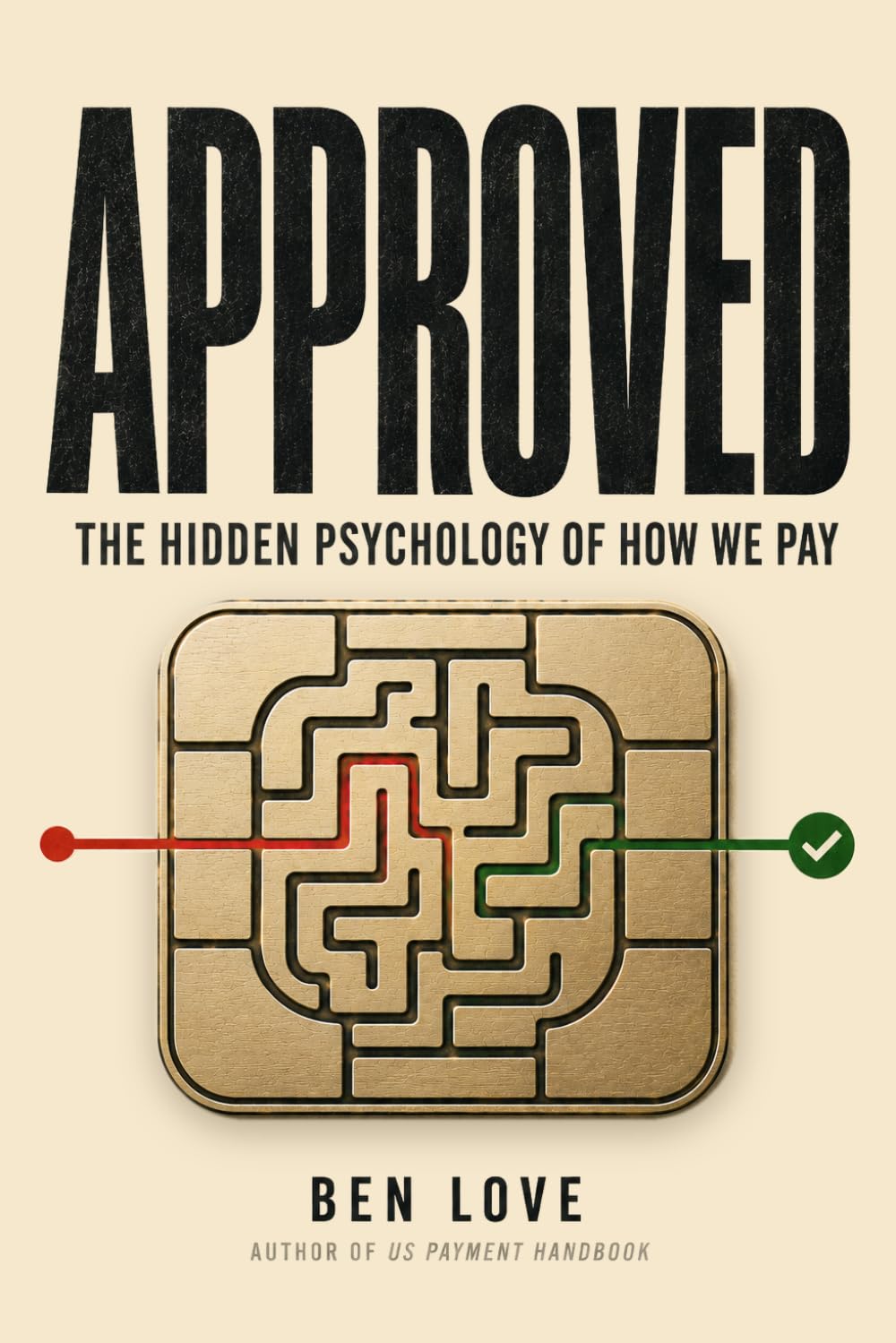 Approved: The Hidden Psychology of How We Pay baixar o livro de graça