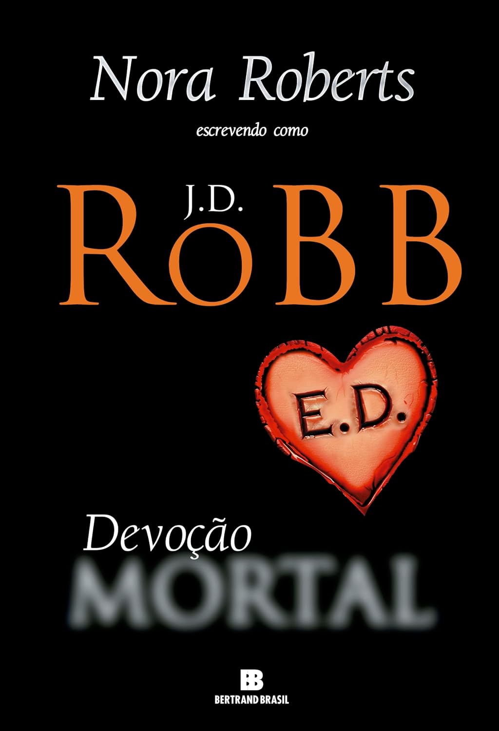 ler totalmente Devoção mortal: 41