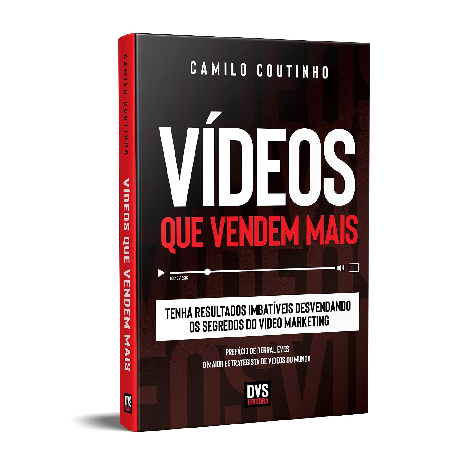 Vídeos que Vendem Mais: Tenha resultados imbatíveis desvendando os segredos do video marketing baixar livro de graça