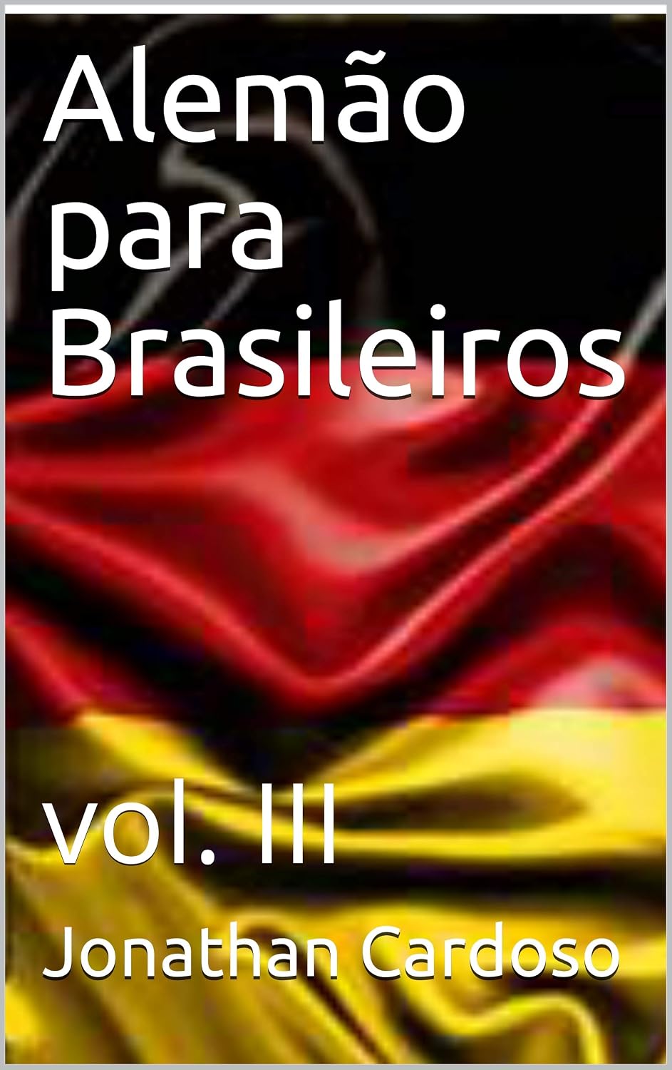 capítulo por capítulo baixar Alemão para Brasileiros: vol. III