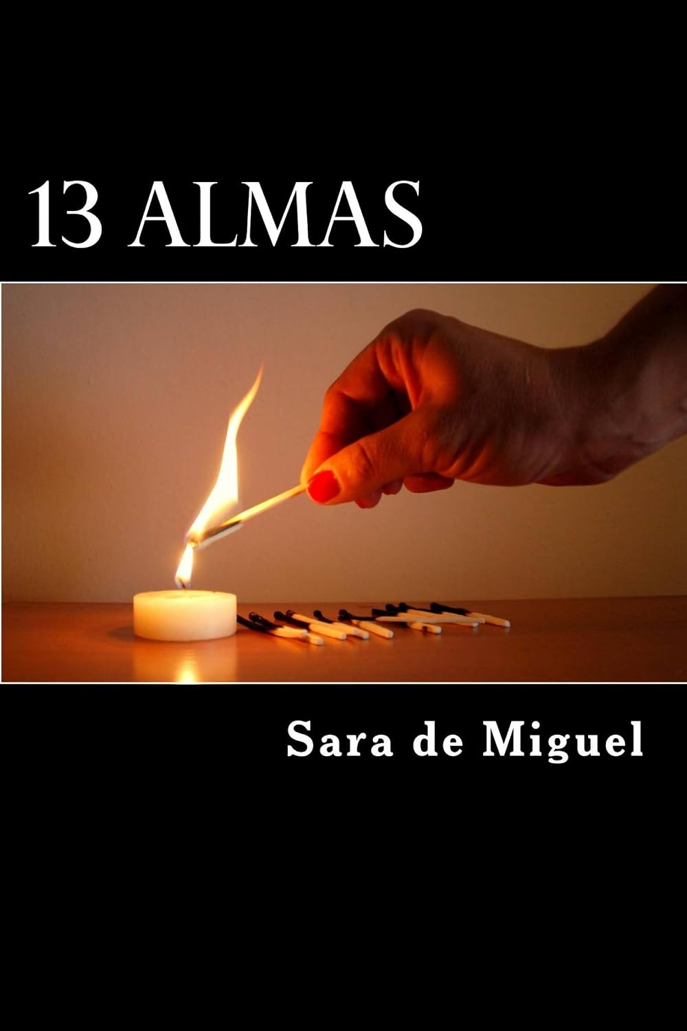 ler totalmente 13 Almas