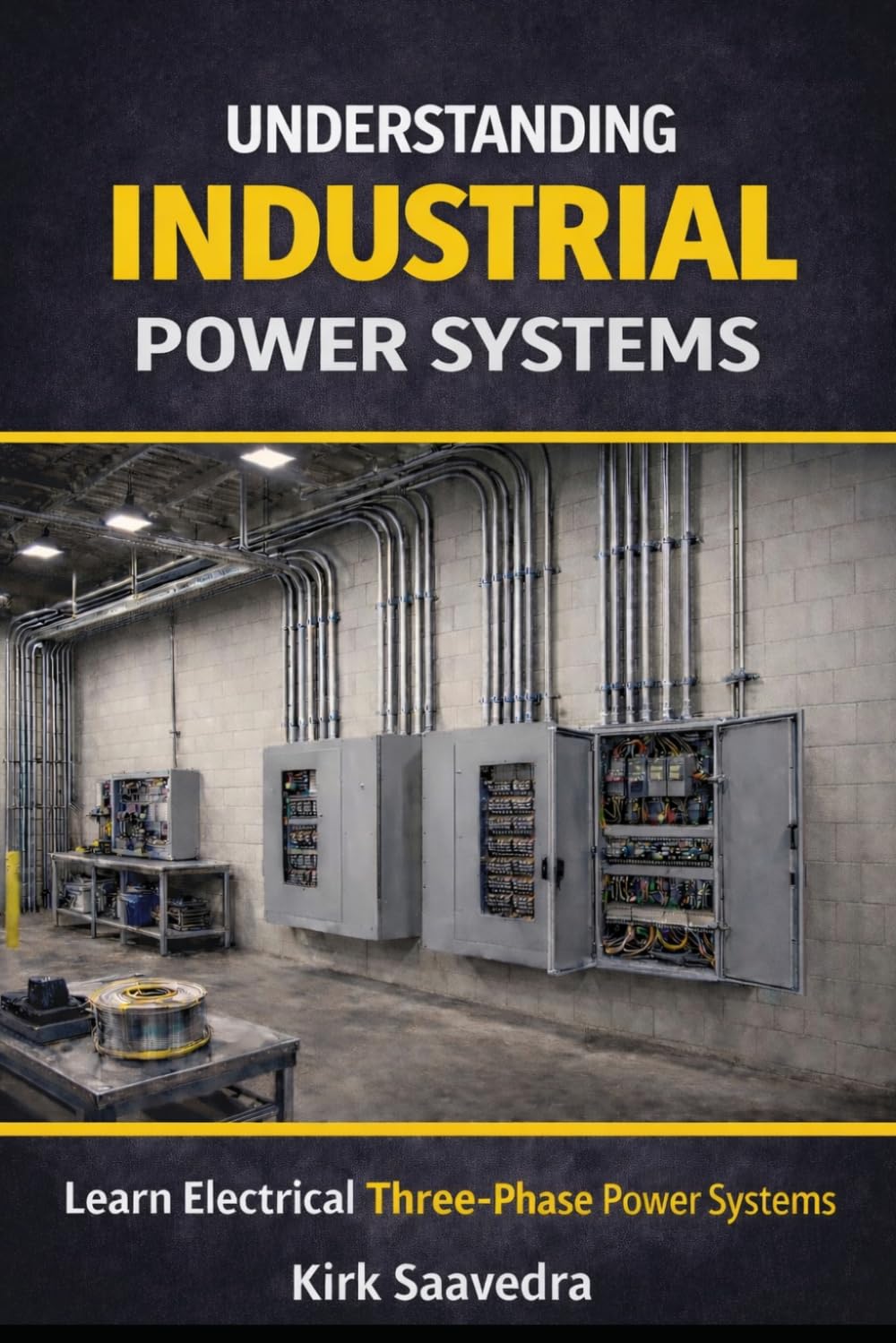 capítulo por capítulo baixar Understanding Commercial and Industrial Power Systems: Three-Phase Electricial Systems: 480V, 277V, and 240V Including Delta and Wye Configurations