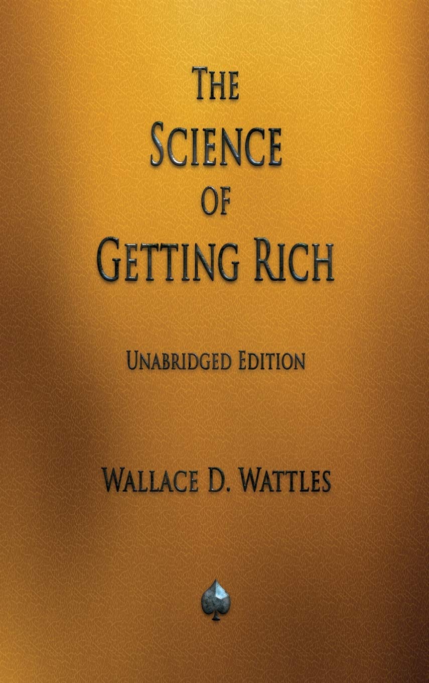 The Science of Getting Rich baixar o livro de graça