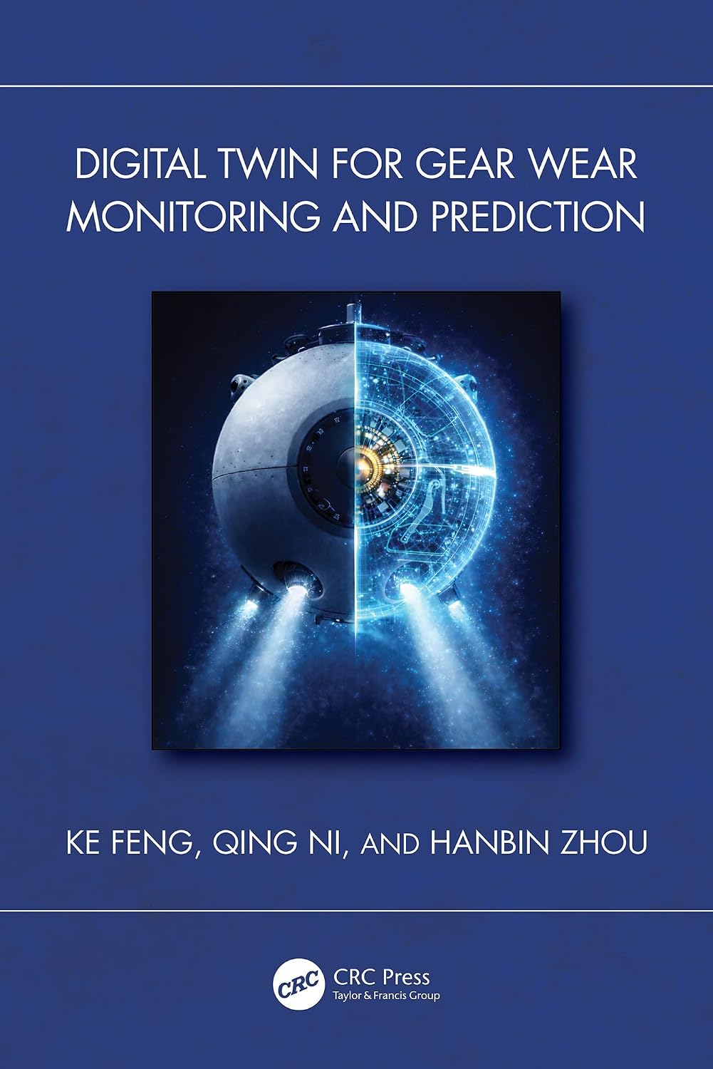 ler totalmente Digital Twin for Gear Wear Monitoring and Prediction (English Edition)