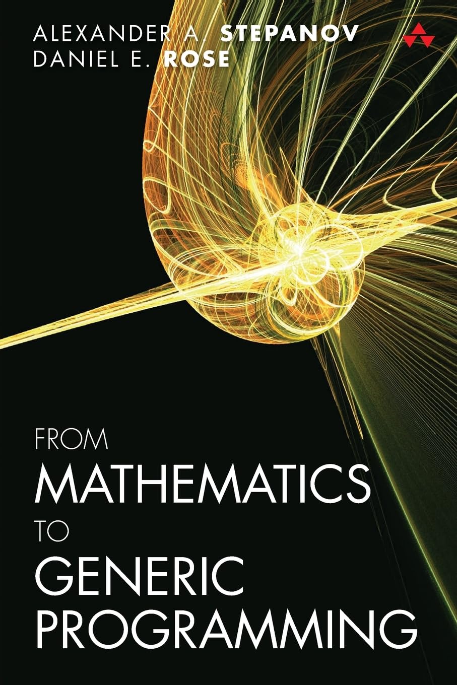 ler totalmente From Mathematics to Generic Programming