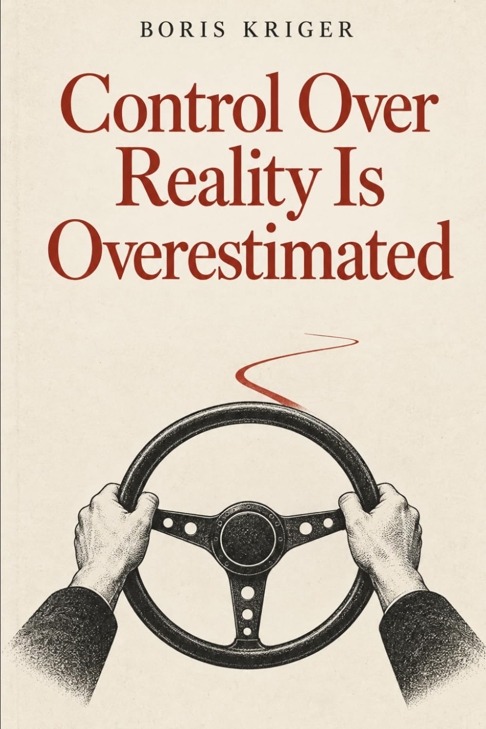 capítulo por capítulo baixar Control Over Reality Is Overestimated