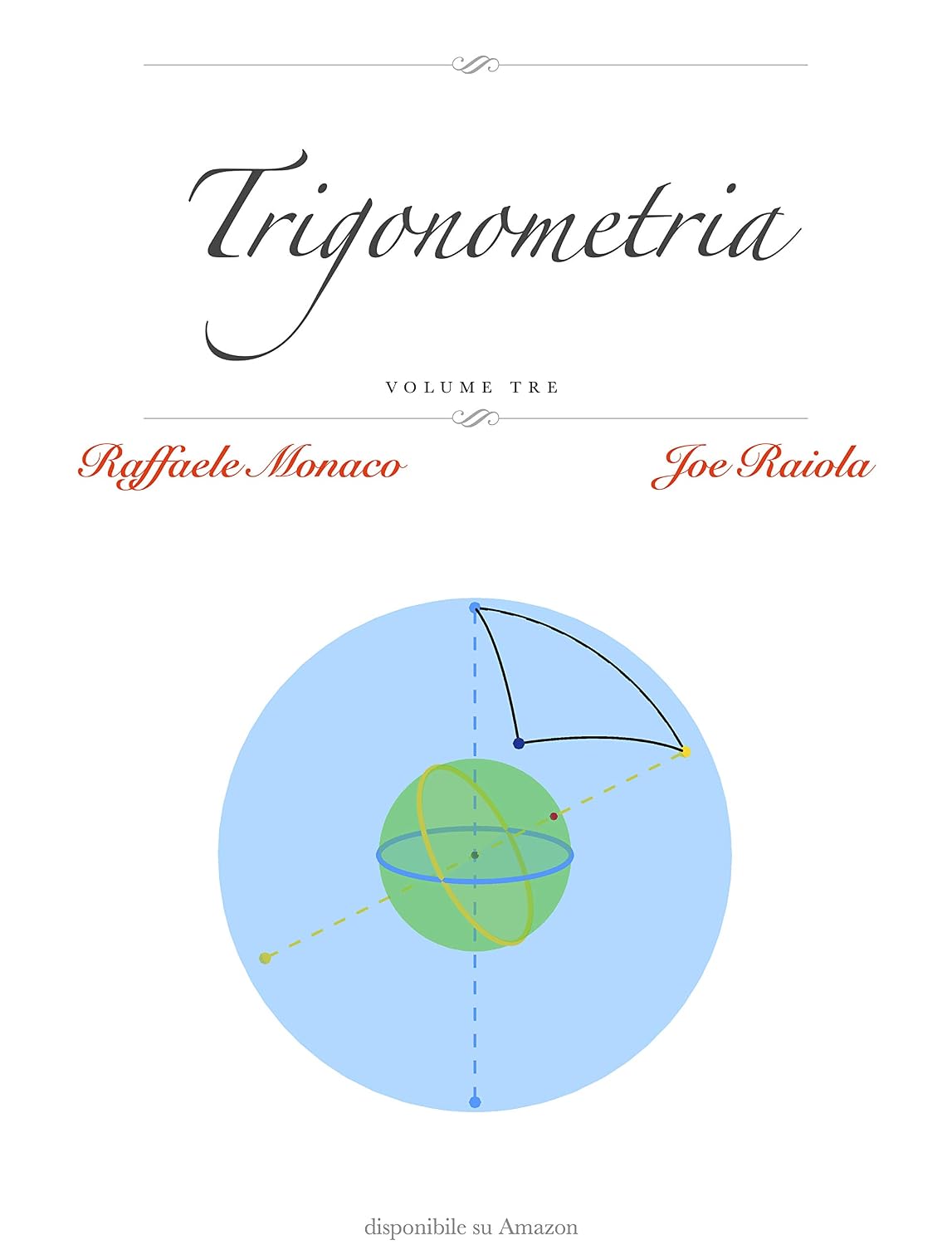capítulo por capítulo baixar Trigonometria Vol.3 (Italian Edition)