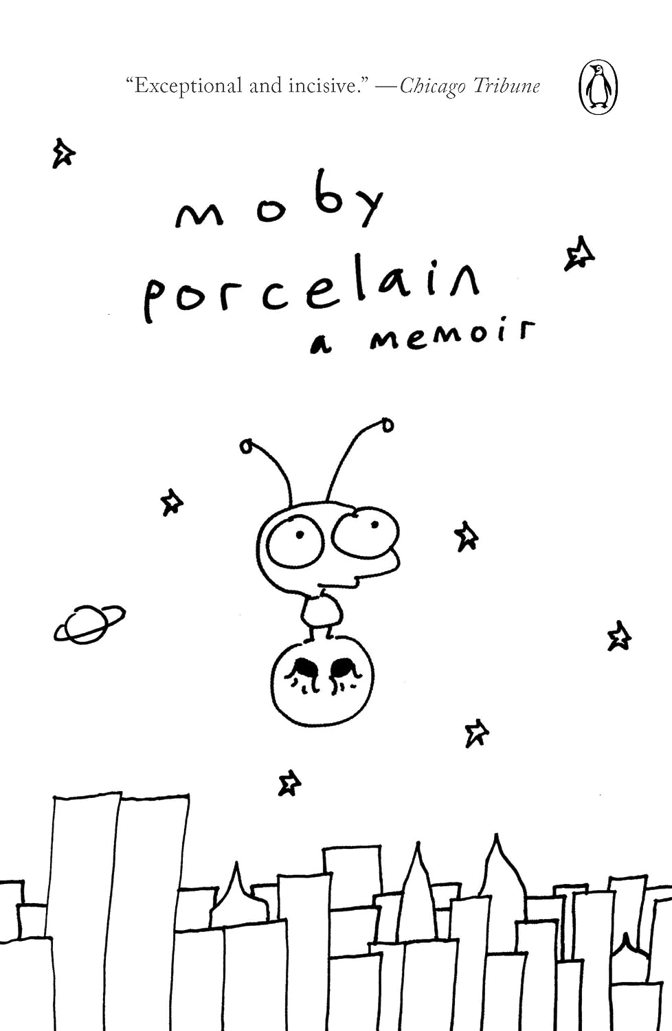 capítulo por capítulo baixar Porcelain: A Memoir (English Edition)