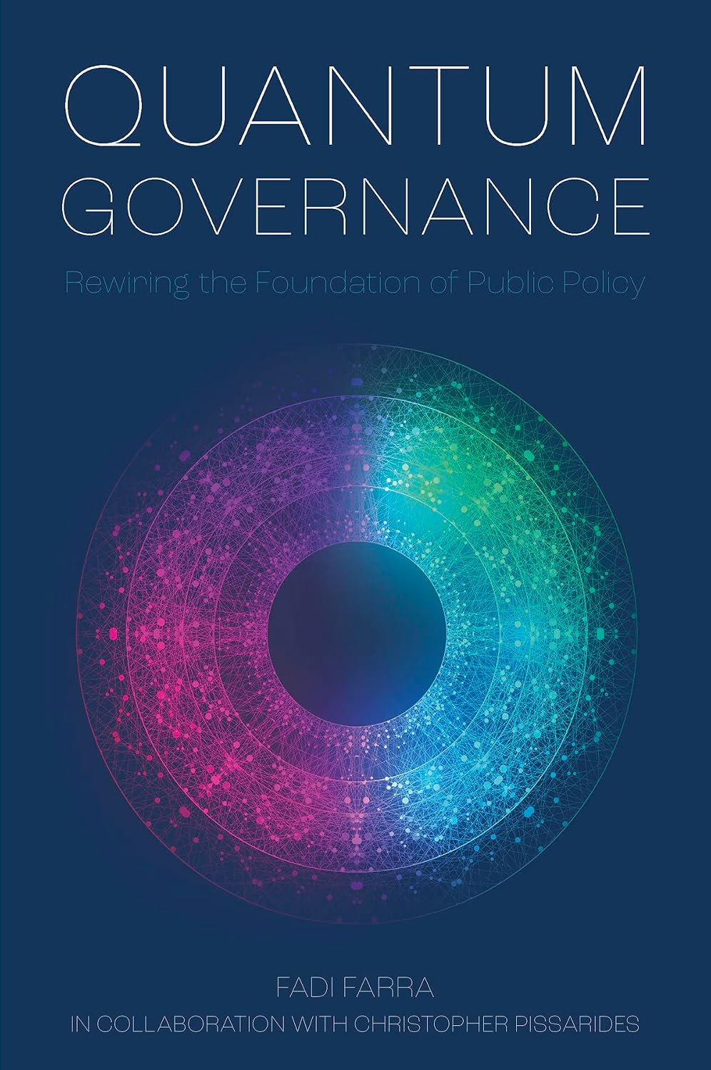 Quantum Governance: Rewiring the Foundation of Public Policy baixar o livro de graça