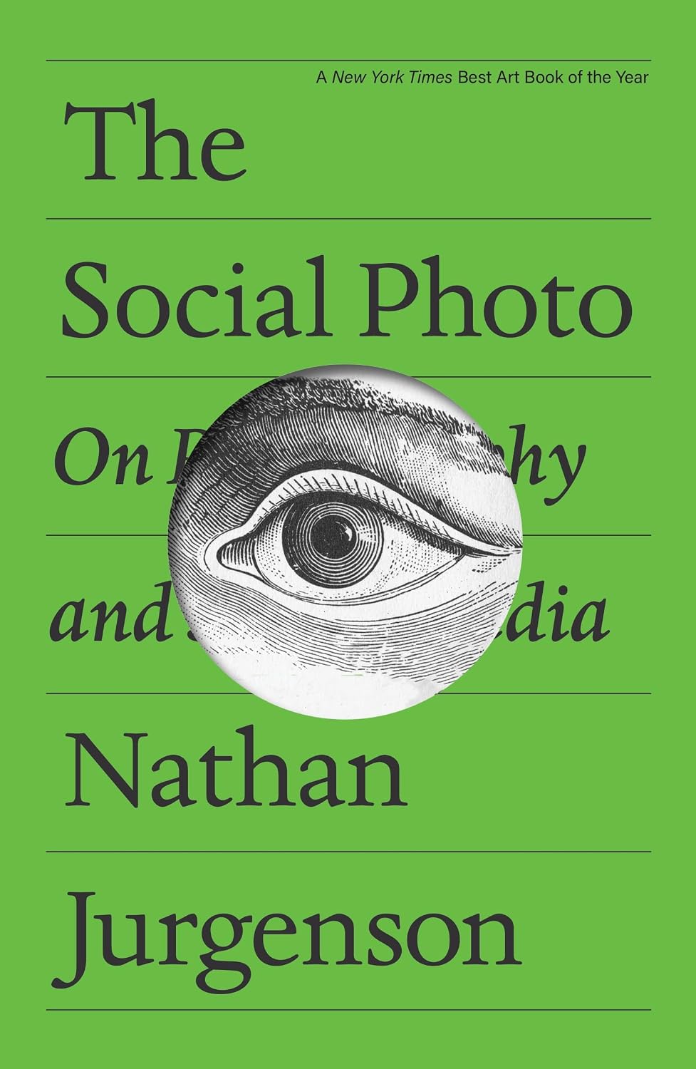 ler totalmente The Social Photo: On Photography and Social Media (English Edition)