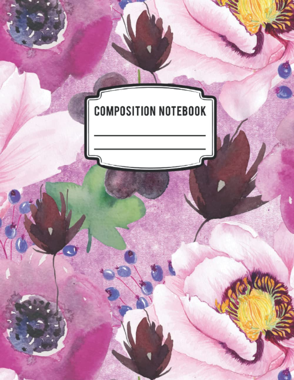 capítulo por capítulo baixar Composition Notebook: Notebook College Ruled Line Paper. Size: 8.5" x 11", 120 Pages.