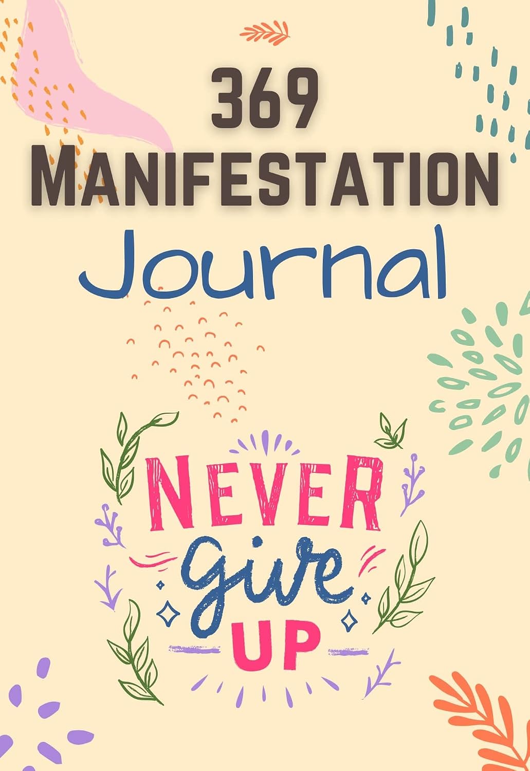 369 Manifestation Method: The journal (English Edition) baixar livro de graça