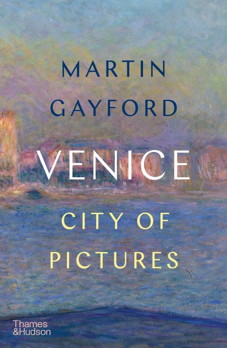Venice: City of Pictures baixar o livro de graça