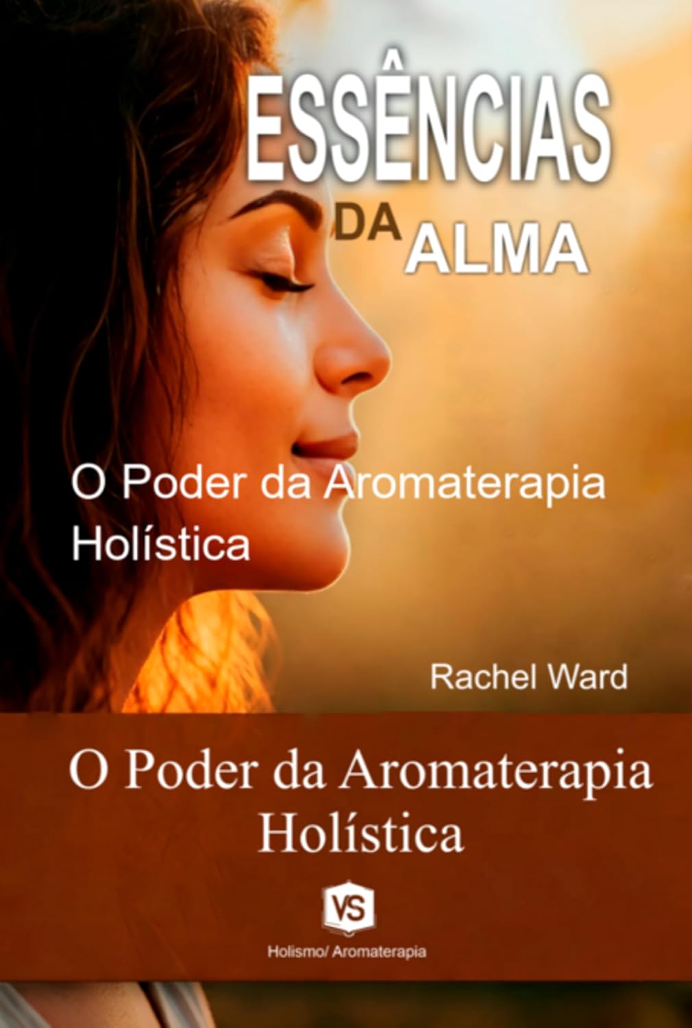 Essências Da Alma