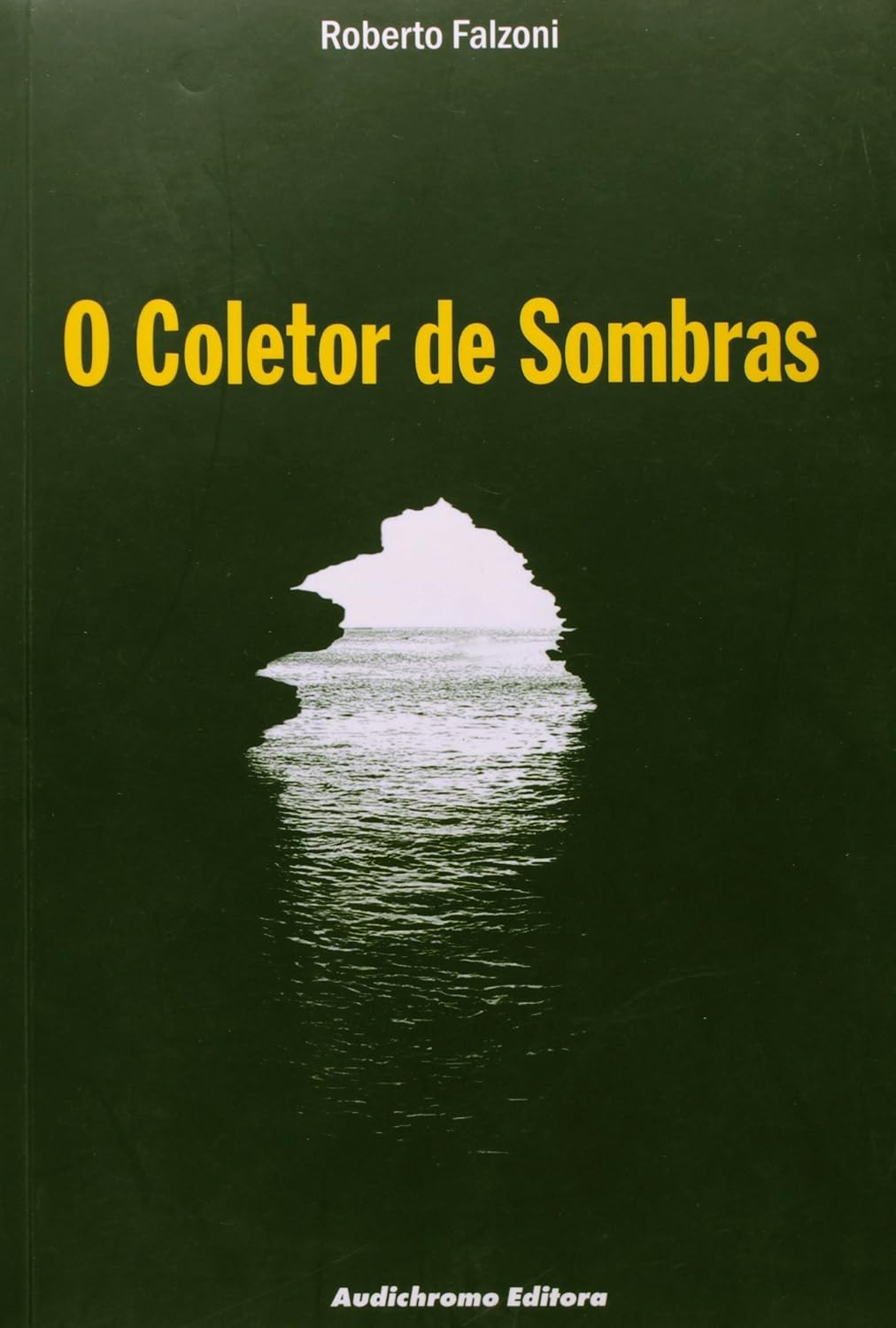 ler totalmente O Coletor De Sombras
