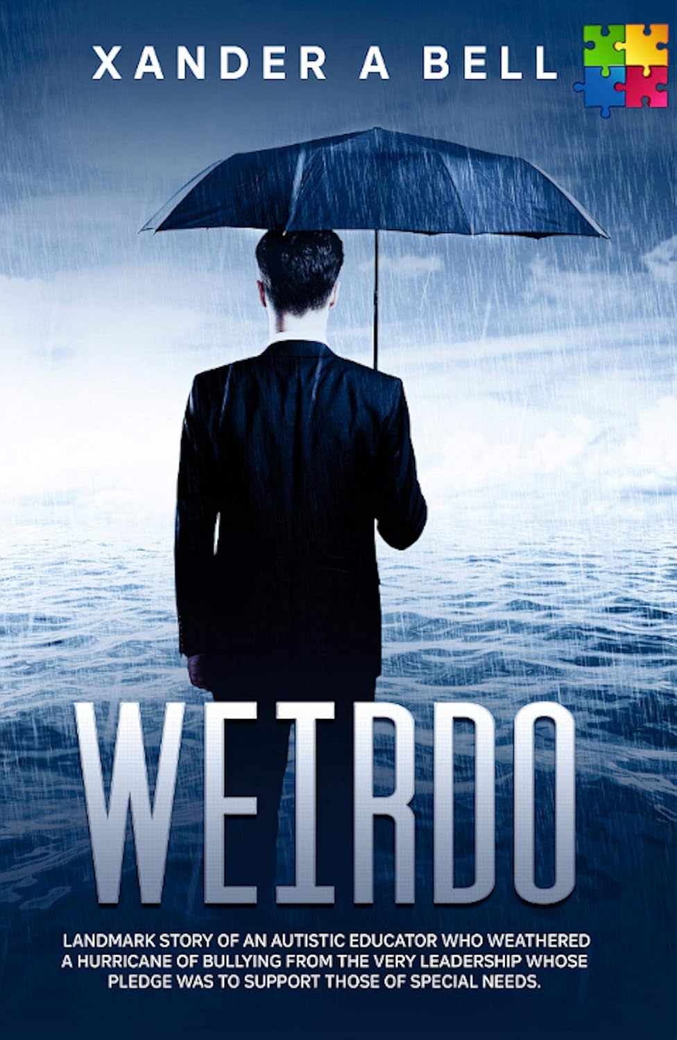Weirdo (English Edition) baixar livro de graça