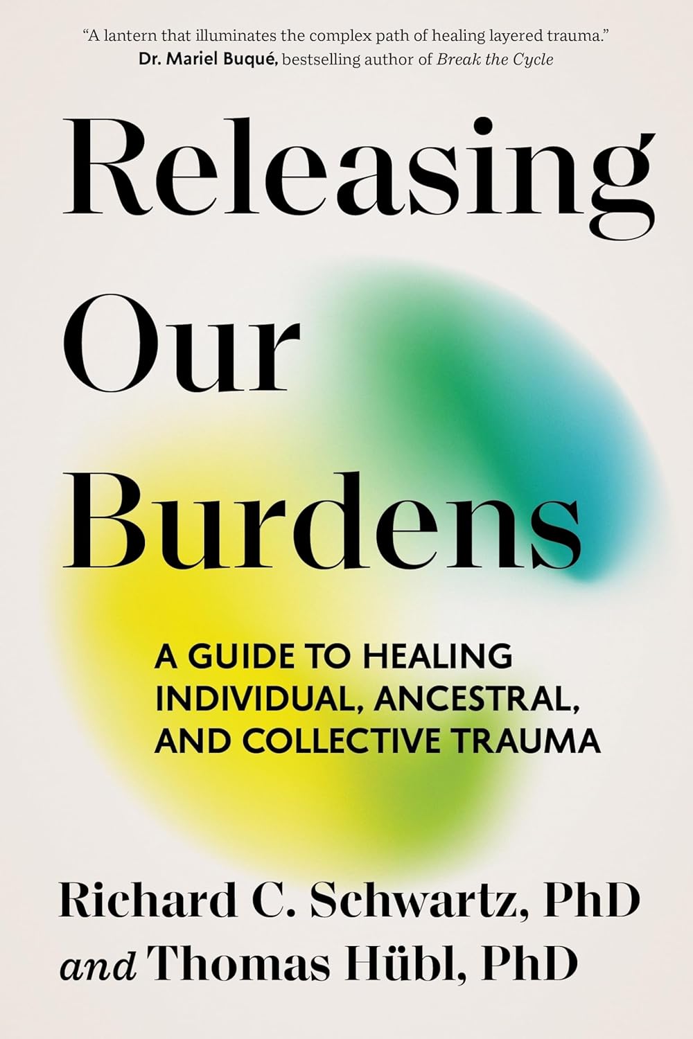 Releasing Our Burdens: A Guide to Healing Individual, Ancestral, and Collective Trauma (English Edition) baixar o livro de graça