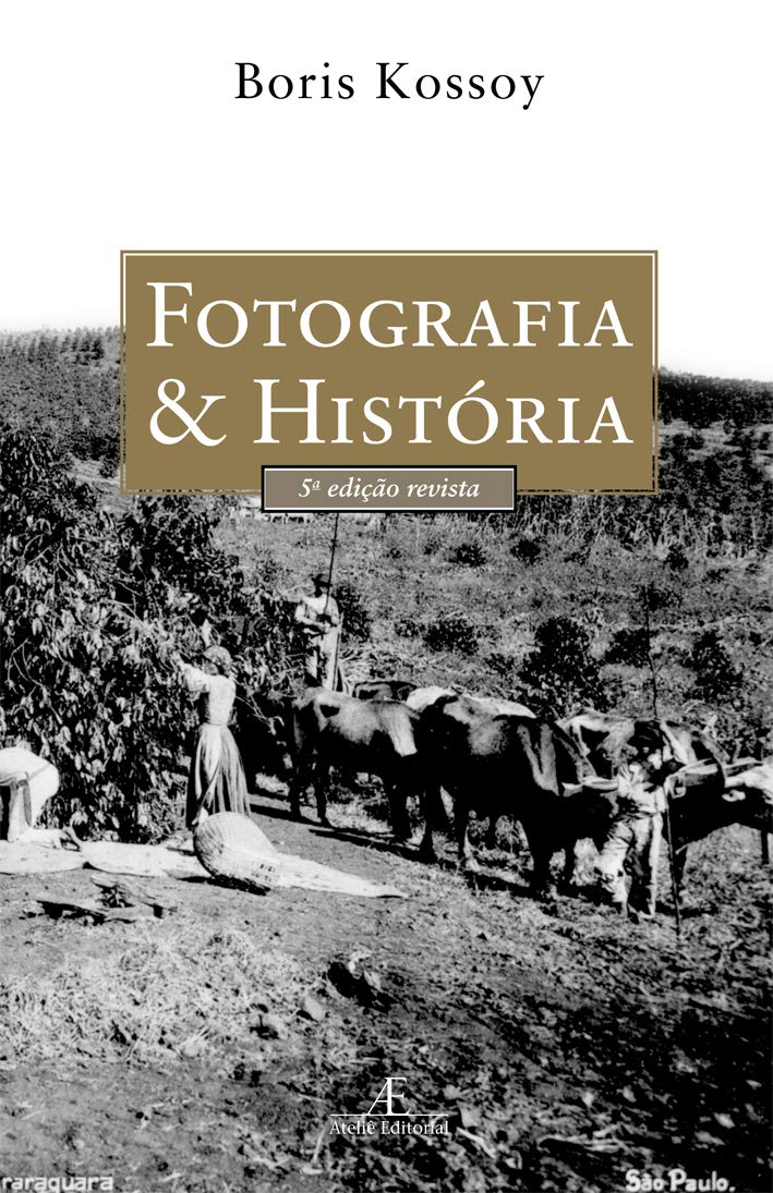 Fotografia & História baixar o livro de graça