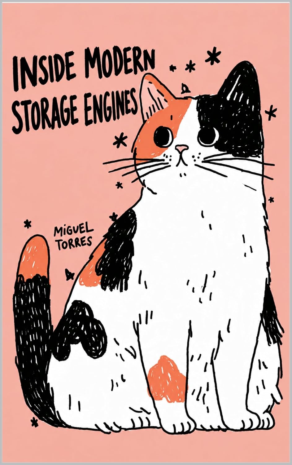 Inside Modern Storage Engines: Logs, Pages, Trees, Compaction, MVCC, and Durable Data Paths (English Edition) baixar livro de graça