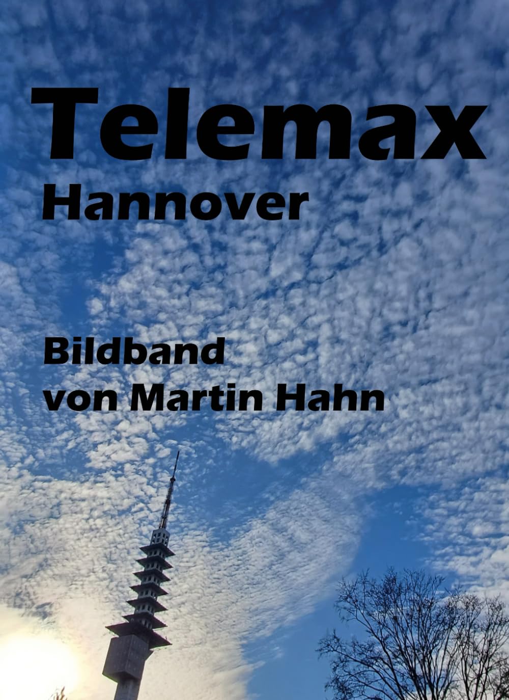 capítulo por capítulo baixar Telemax Hannover (German Edition)
