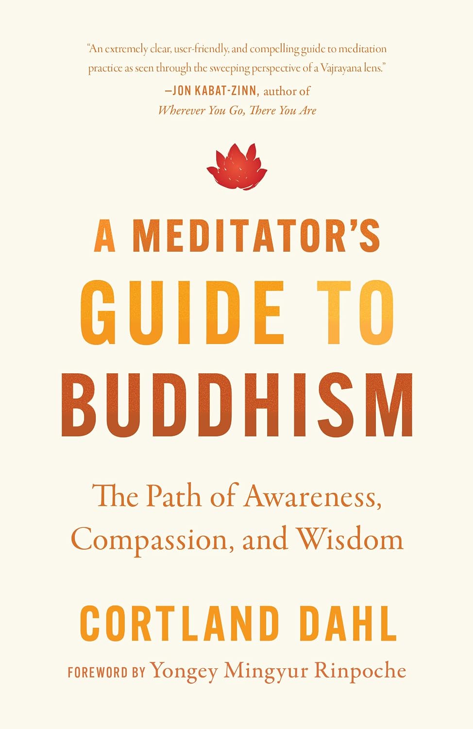 A Meditator's Guide to Buddhism: The Path of Awareness, Compassion, and Wisdom (English Edition) baixar o livro de graça